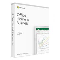 Microsoft Office Home and Business 2019 Türkçe Lisans Kutu T5D-03334 Ofis Yazılımı - 1